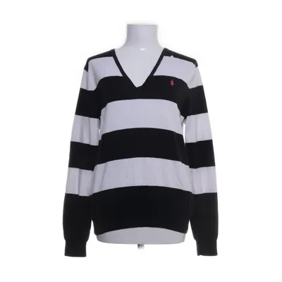 Pullover (Zwart, Wit) van Ralph Lauren Sport Katoen