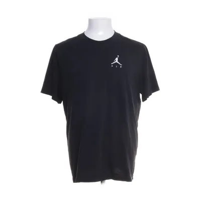 T-shirt (Svart) från Jordan Bomull