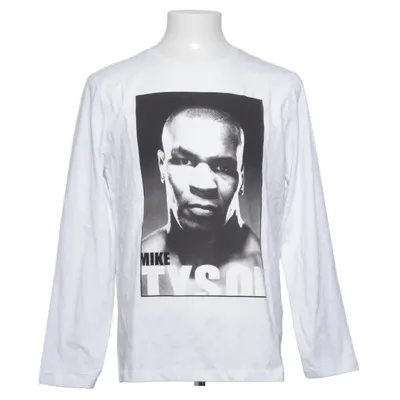 T-shirt (Hvid) fra Dolce & Gabbana Bomuld