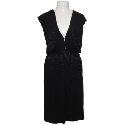 Robe (Noir) de Jimmy Choo for H&M Polyester