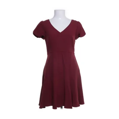 Klänning (Röd) från Red Valentino Polyester, Viskos