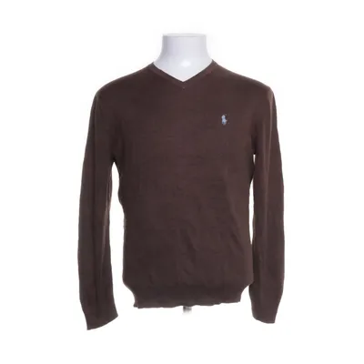 Pullover (Brun) från Polo Ralph Lauren