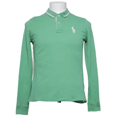 Rugby shirt (Groen) van Polo Golf Ralph Lauren