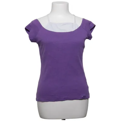 Nursing tank top (Purple) from Nice Cotton