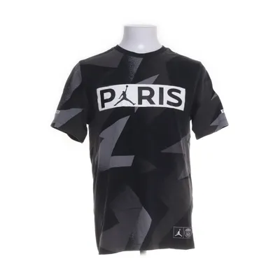 T-shirt (Gris, Multicolore) de Jordan Coton
