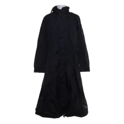 Coat (Black) from Issey Miyake Polyester