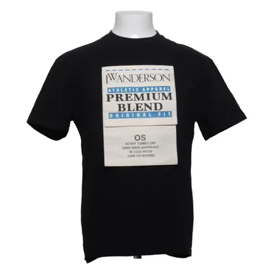 T-shirt (Noir) de JW Anderson