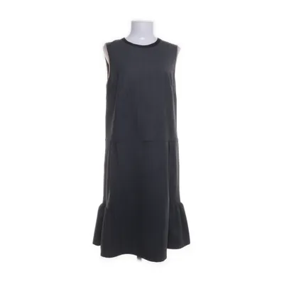 Dress (Gray) from Marni Elastane, Polyester, Wool