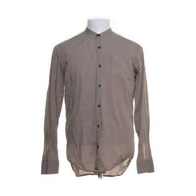 Shirt (Grijs) van Dries van Noten Katoen
