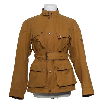 Safarijakke (GOLD) fra Belstaff Bomuld