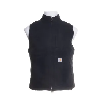 Ytterväst (Svart) från Carhartt Bomull, Polyester