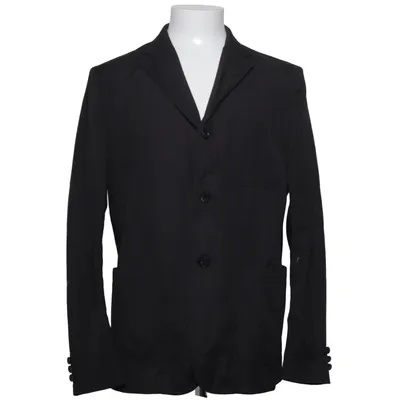 Blazer (Sort) fra Comme des Garçons Homme