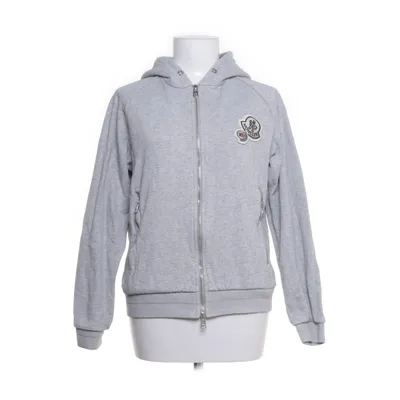 Capuchon sweater (Maglia Cardigan ) van Moncler