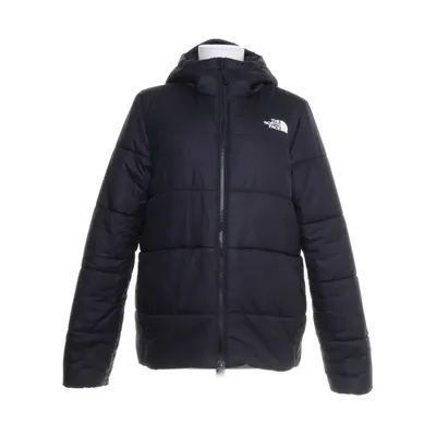 Vinterjakke (Sort) fra The North Face Polyester