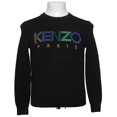 Tröja (Svart) från Kenzo