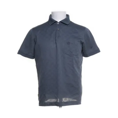 Poloshirt (Grijs) van Louis Vuitton Katoen