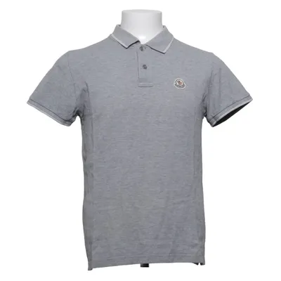 Polo shirt (MAGLIA POLO MANICA CORTA) from Moncler Cotton, Polyester