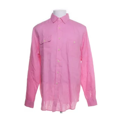 Skjorte (Pink) fra Polo Ralph Lauren