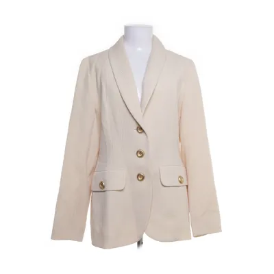 Kavaj (Beige) från Yves Saint Laurent Ull