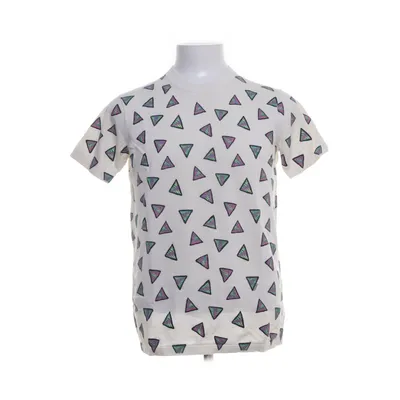 T-shirt (Meerkleurig, Wit) van Kenzo Katoen