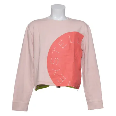 Sweatshirt (Pink) fra Stella McCartney Kids Bomuld