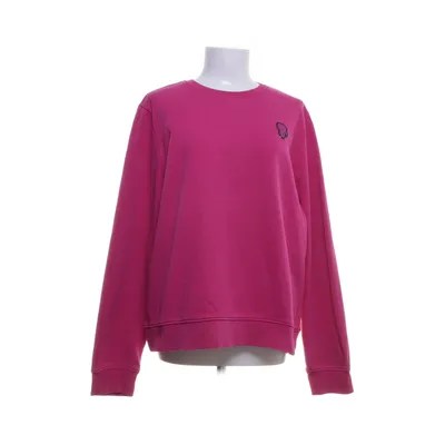 Collegetröja (Rosa) från Karl Lagerfeld Bomull, Polyester