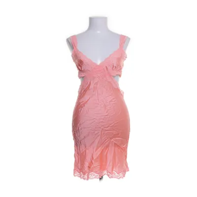 Underklänning (S10-027) från Stella McCartney Elastan, Polyamid, Silke