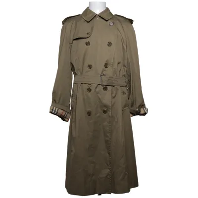 Trenchcoat (Regular) van Burberry
