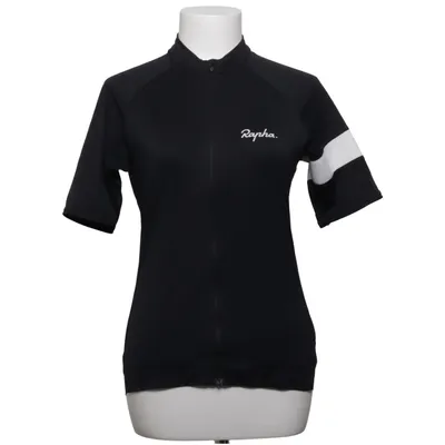 Maillot de vélo (Noir) de Rapha Polyester