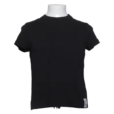 T-shirt (Black) from Kenzo Cotton, Modal