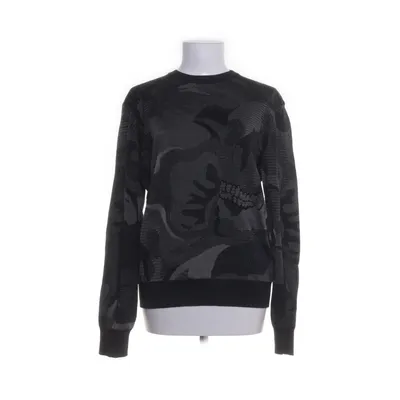 Tröja (Grå, Flerfärgad) från Alexander McQueen Viskos, Ull