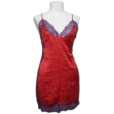 Déshabillé (Rouge, Violet) de Versace Underwear