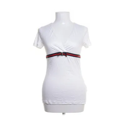 Top (Wit) van Gucci