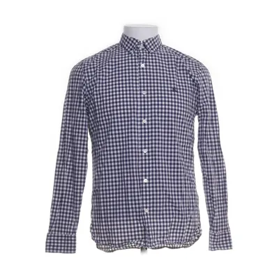 Buttondown-skjorta (Vit) från Burberry Bomull