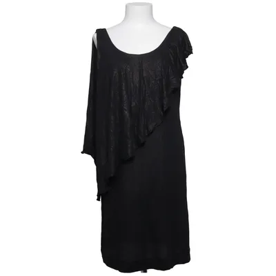 Dress (Gray) from See by Chloé Polyester, Viscose