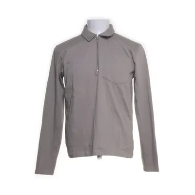 Pikétröja (JPRBLAPETROL SWEAT HALF ZIP) från Jack & Jones Bomull