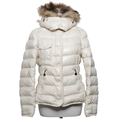 Down jacket (Armoise Giubbotto) from Moncler Down, Polyamide