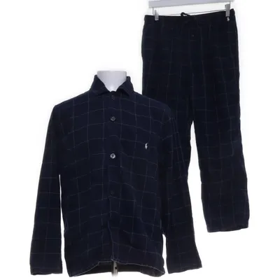 Pajamas (Blue, Multicolored) from Polo Ralph Lauren Cotton