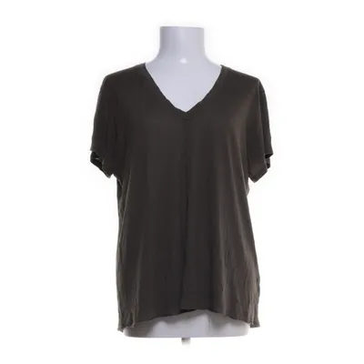 Topp (Grön) från Helmut Lang Modal, Nylon