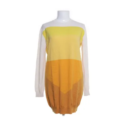 Tunika (Vit, Flerfärgad) från Stella McCartney Kashmir