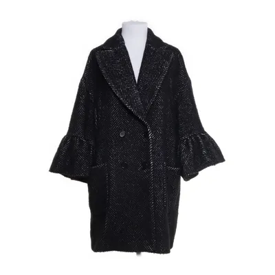 Kappa (Svart, Grå) från Red Valentino Akryl, Bomull, Mohair, Polyamid, Polyester, Ull, Viskos