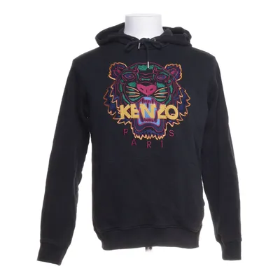 Hoodie (Black) from Kenzo
