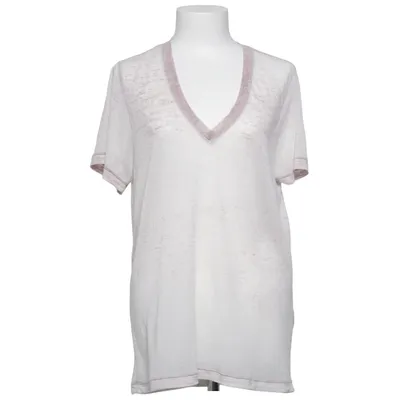 T-shirt (Vit, Röd) från Isabel Marant