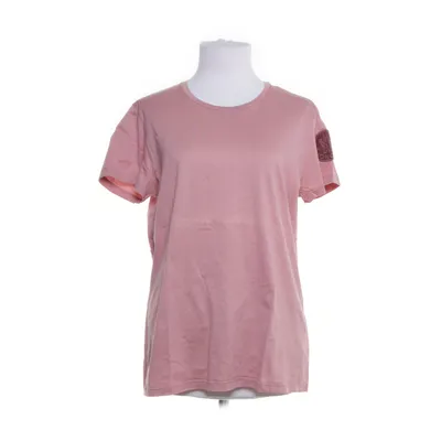 T-shirt (T-shirt Girocollo) van Moncler Katoen