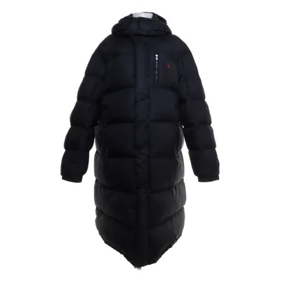 Donsjas (Zwart) van Polo Ralph Lauren Nylon, Dons
