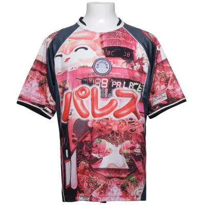 T-shirt (Pachinko Jersey) från Palace Polyester