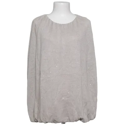 Tröja (Beige) från Brunello Cucinelli Linne