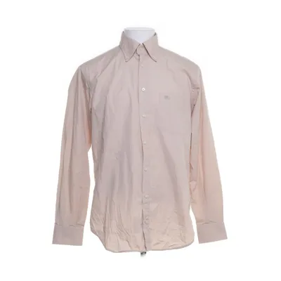 Buttondown-skjorta (Beige) från Burberry Bomull