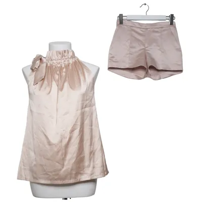 Pajamas (Beige) from Choklate Polyamide, Polyester