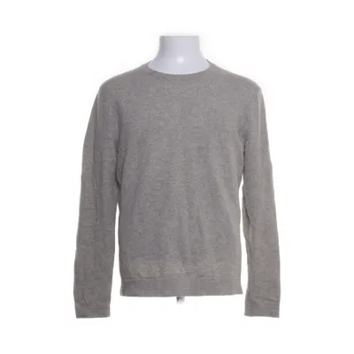 Tröja (Grå, Beige) från Polo Ralph Lauren Kashmir, Ull